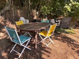 Charming apartment with terrace La Bouilladisse - La Bouilladisse - 5