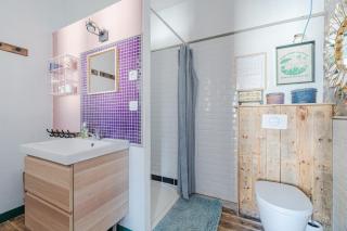 La Maison des Docks - 30min de Tours - Villaines-les-Rochers - 2