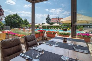 Hotel Sopron - Sopron - 6