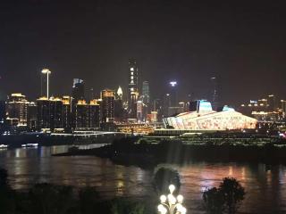 Fanpu Hotel (Changjiahui Branch, Nanbin Road, Chongqing) - Chongqing - 7