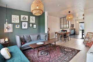 Kerchoupi - Proche centre-ville Saint Malo - 9