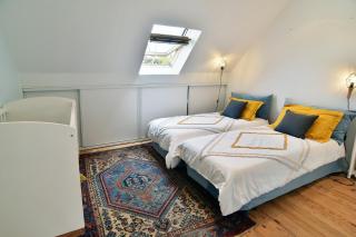 Kerchoupi - Proche centre-ville Saint Malo - 6