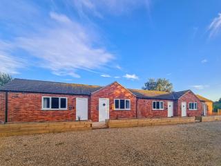Tupholme - Uk49436 - Walcot - 1