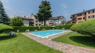 Colico Polti lake view and pool apartment - Colico - 0