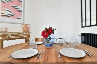 Kerchoupi - Proche centre-ville Saint Malo - 2