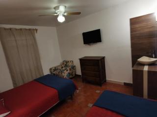 H san Carlo suite - 1