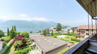 Colico Polti lake view and pool apartment - Colico - 8