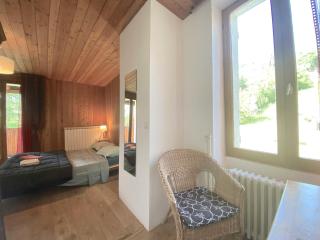 CASA-Lodge Lili pour 2 personnes - 4