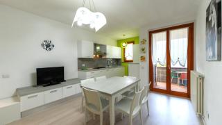 Colico Polti lake view and pool apartment - Colico - 7
