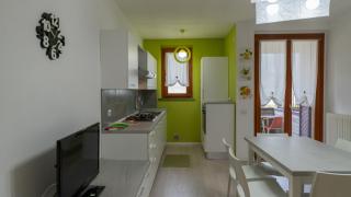 Colico Polti lake view and pool apartment - 5