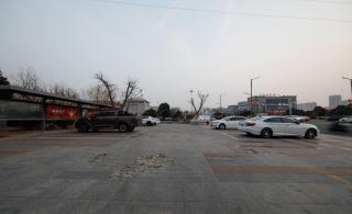 Urbain Hotel Guanyun County Government Branch - Guanyun - 1