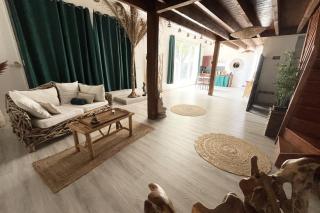 Cozy nest for 2 with Wifi & Balneo Jacuzzi - Mauguio - 6