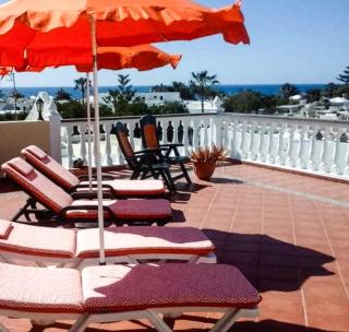 Apartamento Sole mit Meerblick - Puerto del Carmen - 0