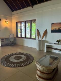 Jala Villas Lances Right HTs Mentawai - Katiet - 4