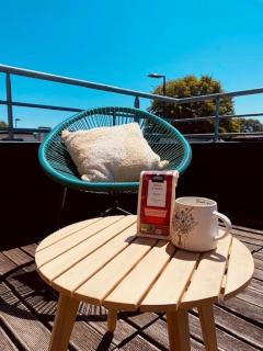 Popote et Papote-L'escale Pro - 9