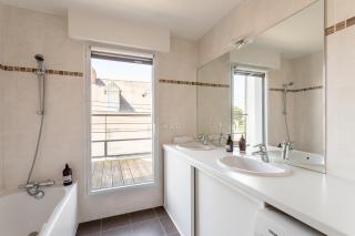 L'appart du Val - 100 m de la plage - 3