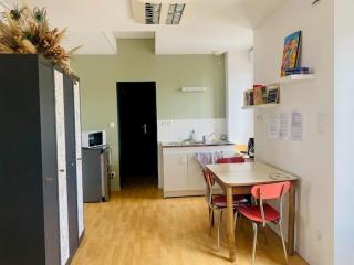 Popote et Papote-L'escale Pro - 1