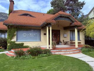 Mistisos Place Vacation Rentals - Nelson - 9