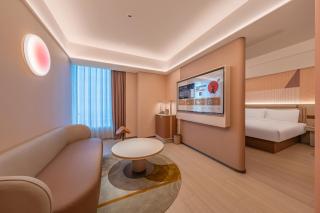 Orange Hotel Beijing Daxing International Airport Terminal - Beijing - 4