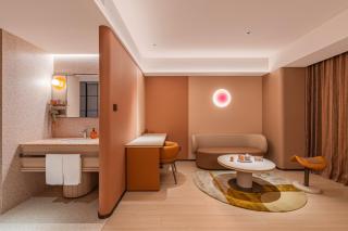 Orange Hotel Beijing Daxing International Airport Terminal - Beijing - 1