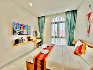 S79 Bien Nho Venice RiverFront - Phú Quốc - 8