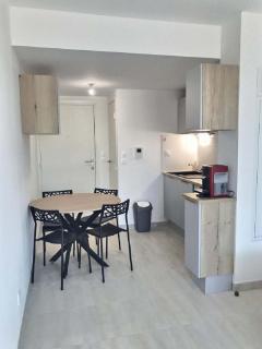 Bel appartement Valras-Plage - 6
