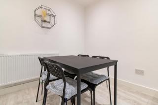 Luna Apartments Ashington - Ashington - 5