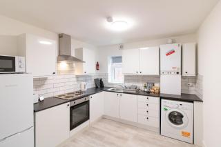 Luna Apartments Ashington - Ashington - 7