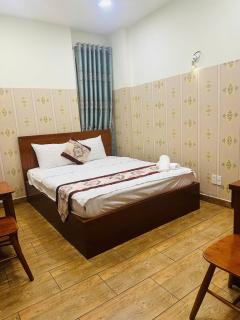 Dũng India Hotel - Ho-Chi-Minh-Stadt - 4