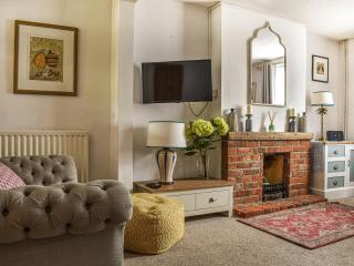 Willow Cottage - Stockbridge - 6