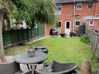 Willow Cottage - Stockbridge - 5