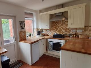 Willow Cottage - Stockbridge - 1