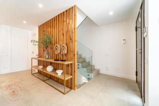 Casa Loma with jacuzzi - Take Care Malaga - 4