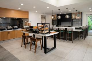 Hilton Garden Inn Richmond South/Southpark - 4