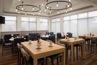 Hilton Garden Inn Richmond South/Southpark - 3
