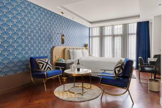 歐酷酒店OKU Hotel - Taichung - 0