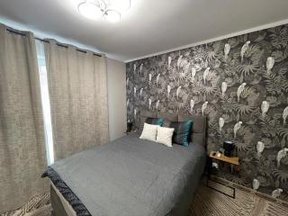 Centrum Apartament Jurowiecka 13 - Białystok - 9