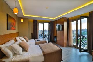 Corner Hotel Laleli - Istanbul - 6