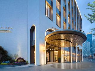 Sofitel Shanghai North Bund - 9
