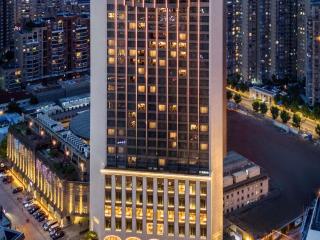 Sofitel Shanghai North Bund - Shanghai - 7