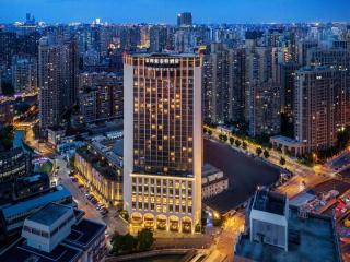 Sofitel Shanghai North Bund - 8