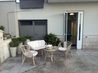 La Casa del Glicine - Relax In Valle D'Itria - 9