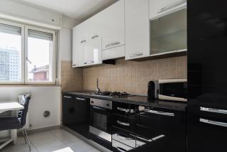 Youhosty - San Raffaele Comfort Flat - Crescenzago - 1