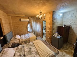 Queen of the pyramids hotel - El Cairo - 8
