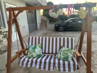 La Casa del Glicine - Relax In Valle D'Itria - 8
