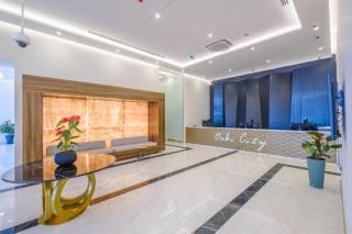 Blue Horizon Sea View Aparthotel In Orbi City Batumi - Batumi - 3