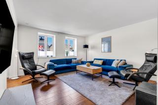 Premium Downtown Apartment with Quality Beds - Tromsø - 4