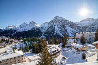 Viktoria A37 by Arosa Holiday - Arosa - 1