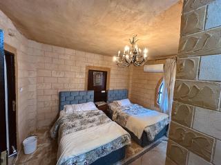 Queen of the pyramids hotel - El Cairo - 6