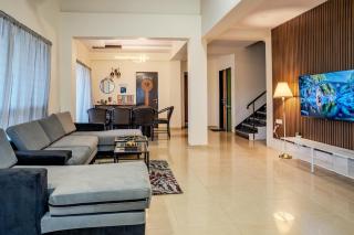 Casa Kalista Luxe 9BHK Estate - 2